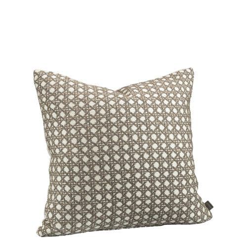 Artwood Kuddfodral Nomad Cane Linen