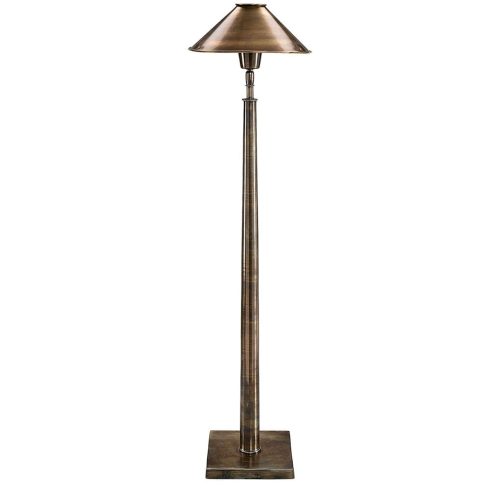 Artwood Bordslampa Positano Antique Brass