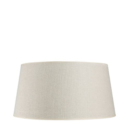 Artwood Lampskärm Classic Colonel linen XXL