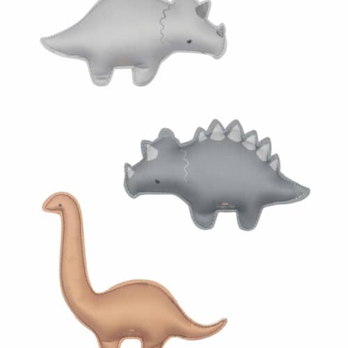 Konges Slöjd 3-Pack Dykleksaker