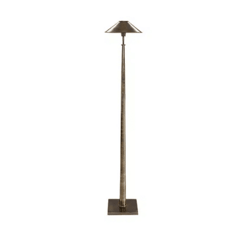Artwood Golvlampa Positano Antique Brass