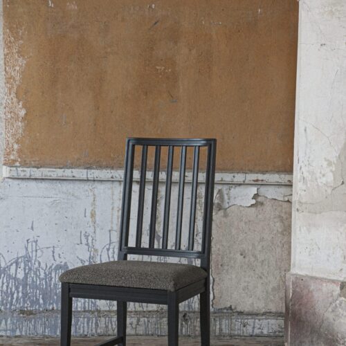 Englesson Stol Classic 2.0 Svart