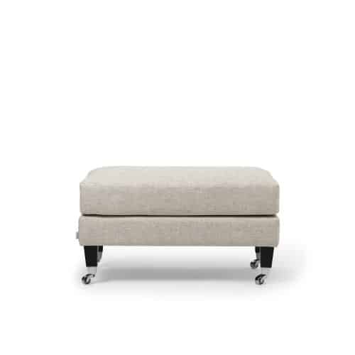 Englesson Pall Belmont Prisklass 1 Colourwash 21-pesto ben dark oak chrome