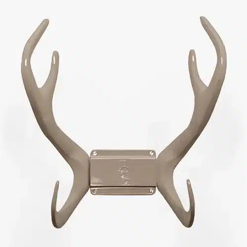 Garden Glory Garden Väggfäste Vattenslang Horn Beige