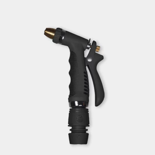 Garden Glory Spray gun svart