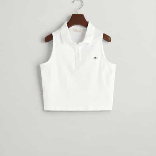 Gant Linne i piké teens