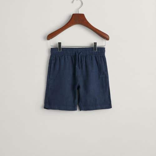 GANT Kids Linneskjorts
