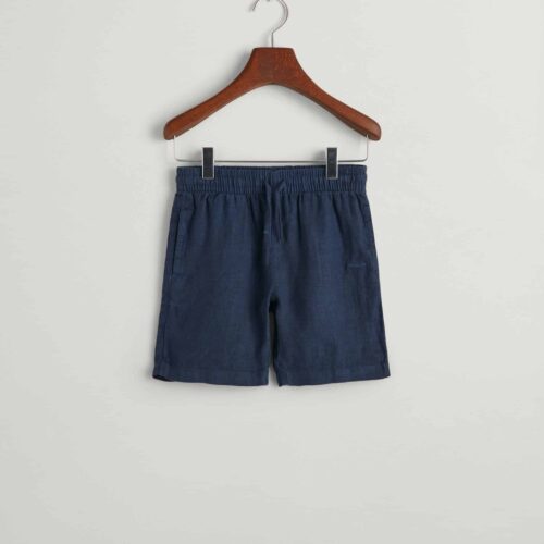 GANT Kids Linneskjorts