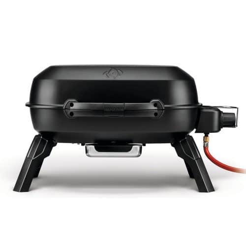 Napoleon Bärbar Gasolgrill TravelQ 240