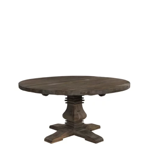 Artwood Matbord Salvage ø120cm