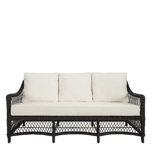 Artwood Marbella Dyna 3-sits soffa Offwhite