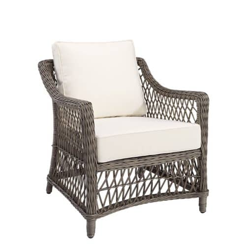 Artwood Marbella Utomhusfåtölj Vintage