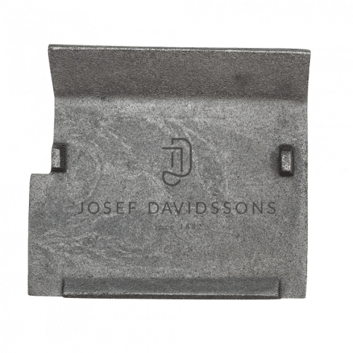 Husqvarna 3027 Bakre järn