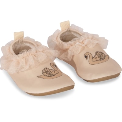 Konges Slöjd Strut Badskor Brazilian Sand