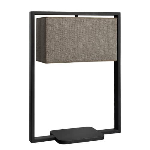 Artwood Bordslampa Donati frame