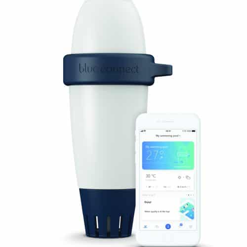 Blue Connect Go – EU