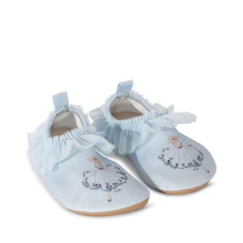 Konges Slöjd Badskor Niagara Mist