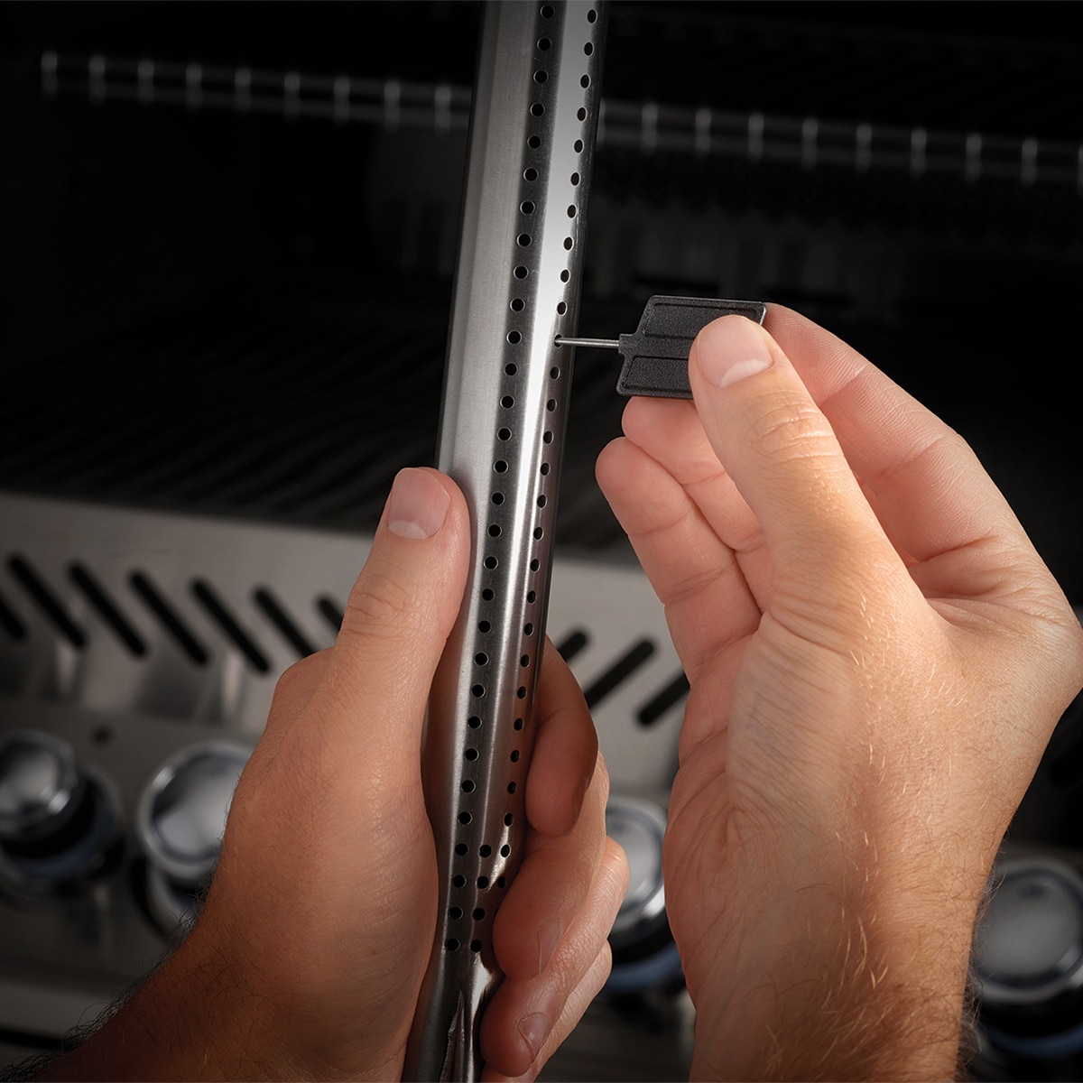 Napoleon Rengöringskit - Bild 5