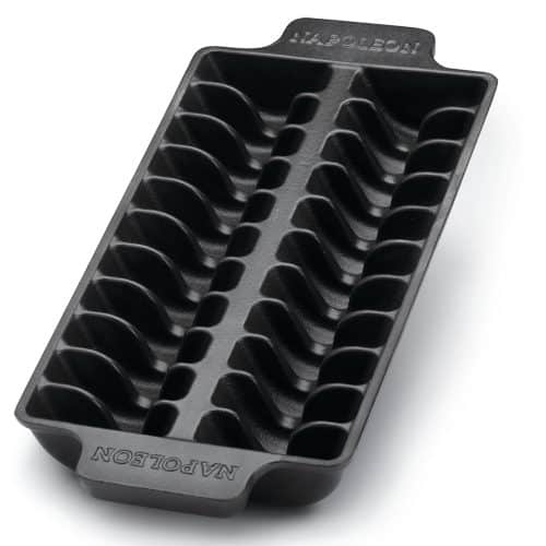 Napoleon Räktråg Gjutjärn