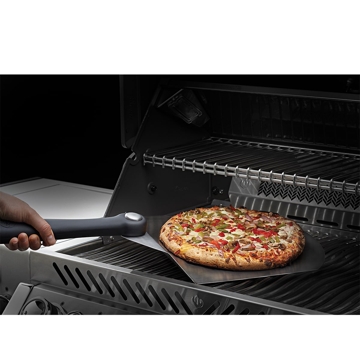 Napoleon Pizzaspade Pro - Bild 4