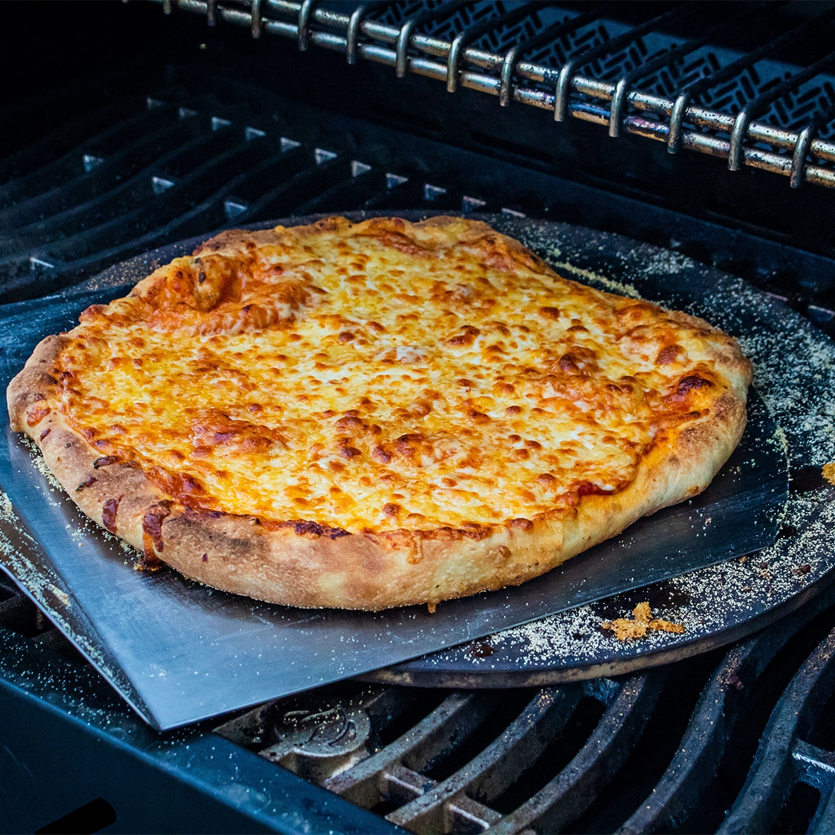 Napoleon Pizzaspade Pro - Bild 3