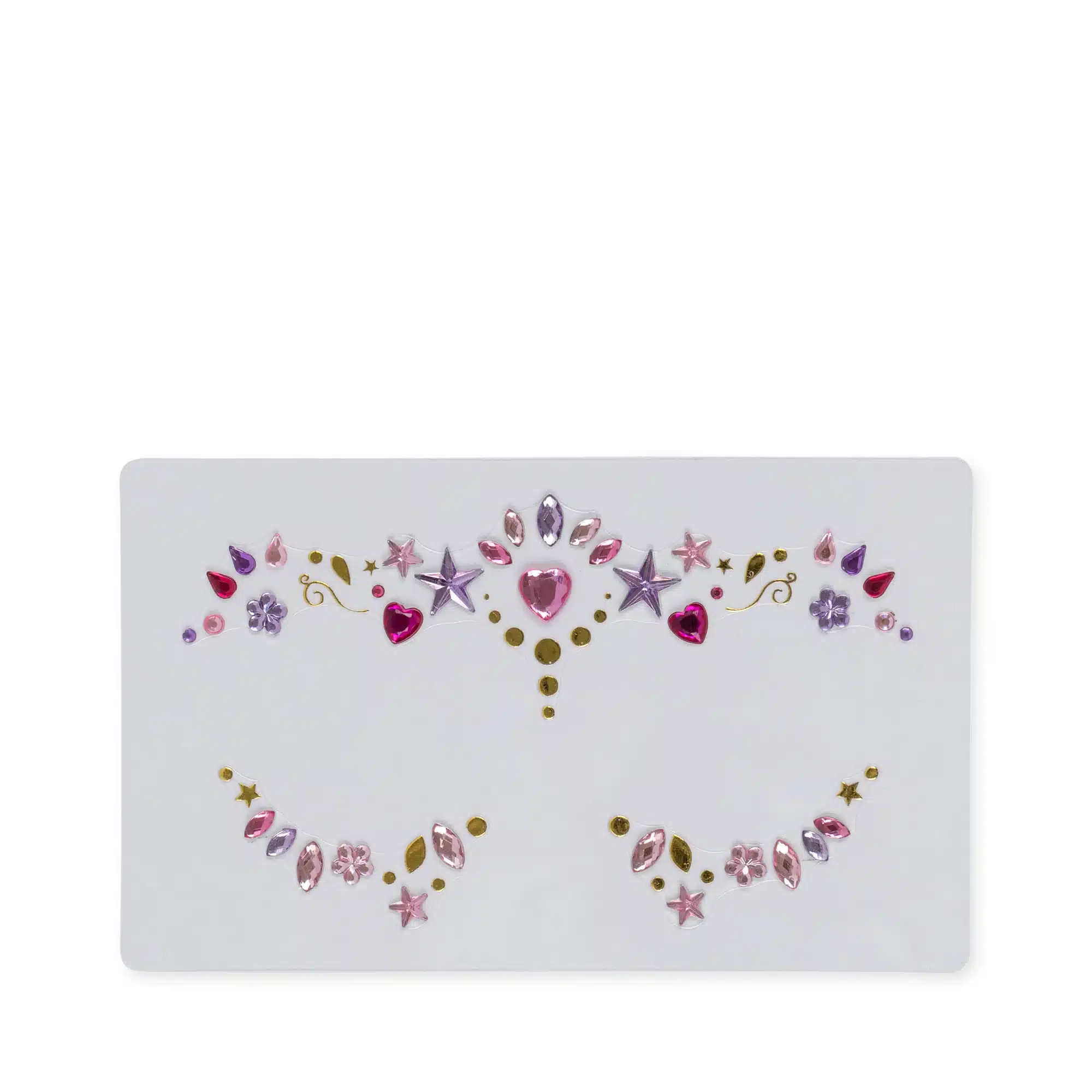 Konges Slöjd Kreativ Stylistset - Blush Mix - Bild 5