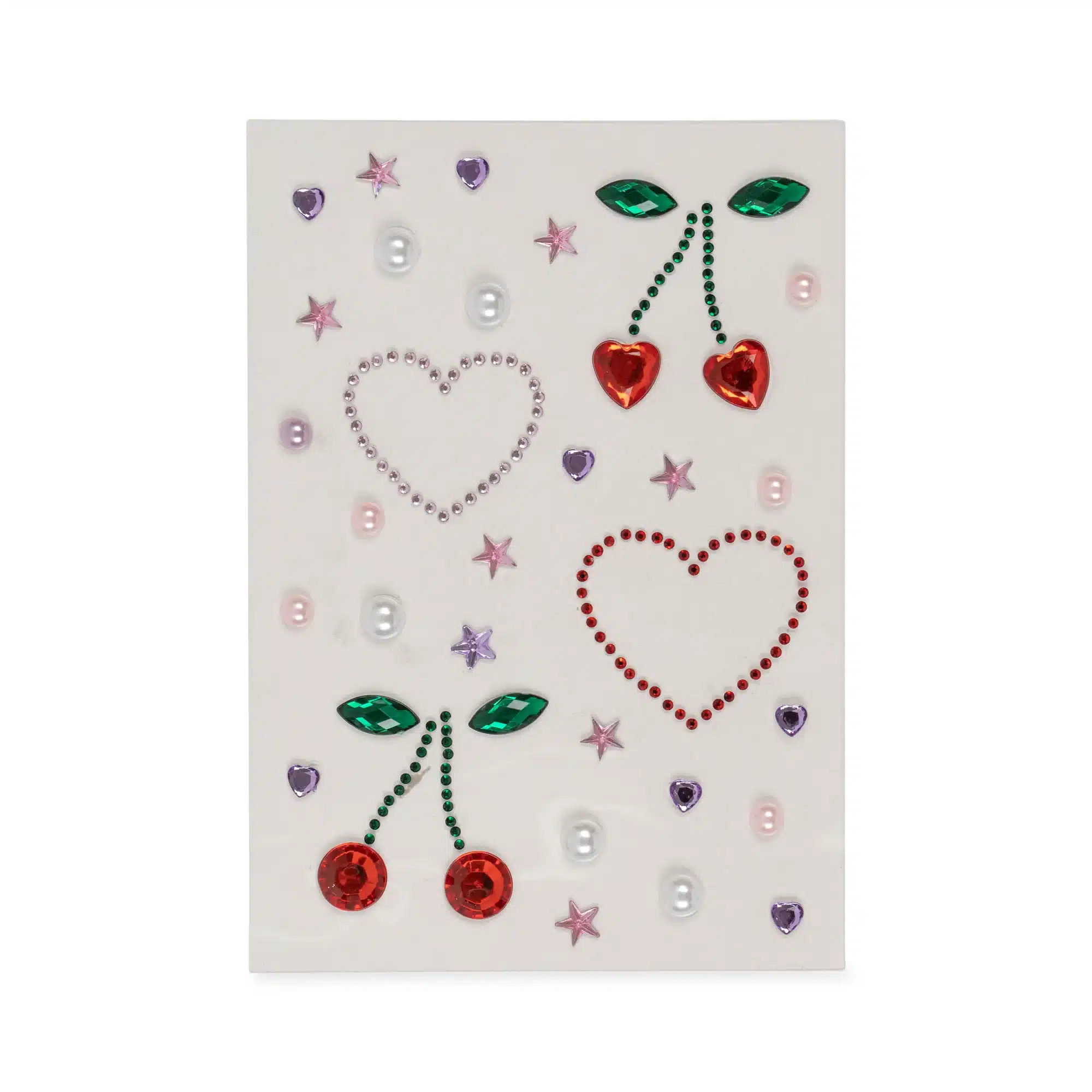 Konges Slöjd Kreativ Stylistset - Blush Mix - Bild 2