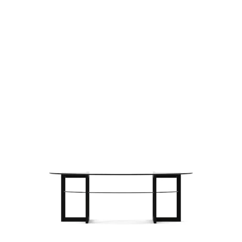 Englesson Brutus Avlastningsbord Dark Oak