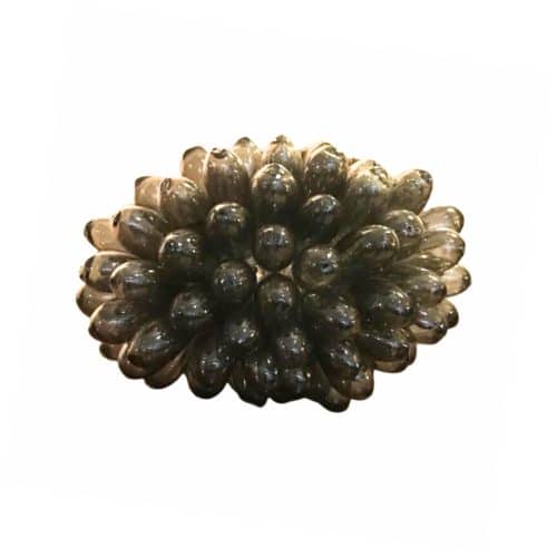 Sufraco Grapelampa Stor Antracit