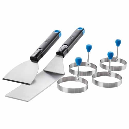 Napoleon Frukost Kit