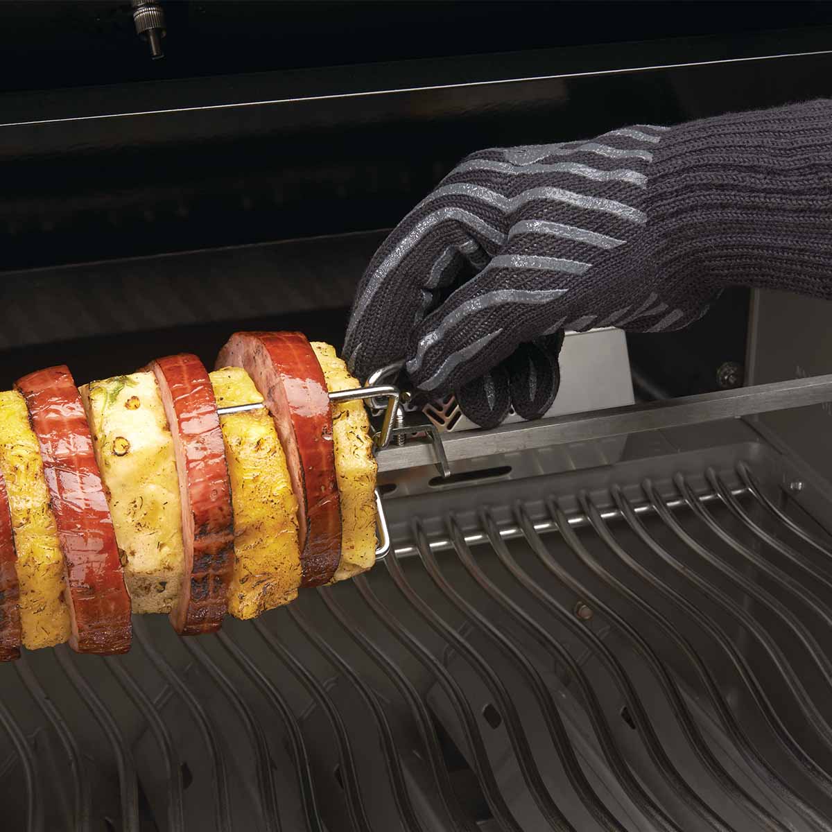 Napoleon Grillvante Onesize - Bild 2