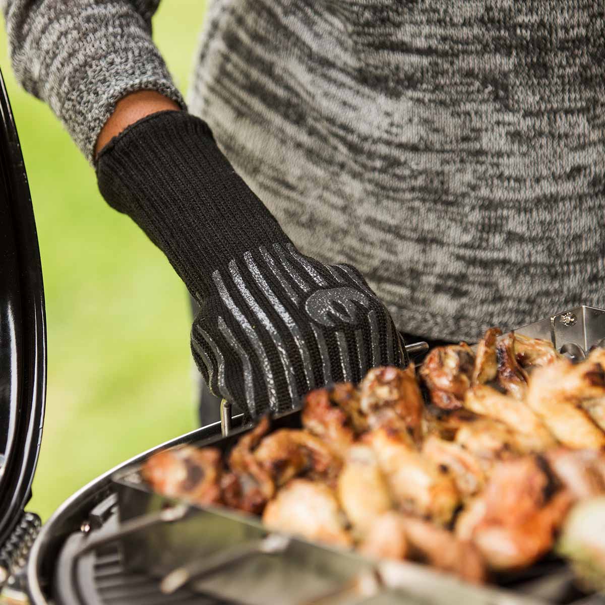 Napoleon Grillvante Onesize - Bild 3