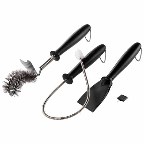 Napoleon Rengöringskit