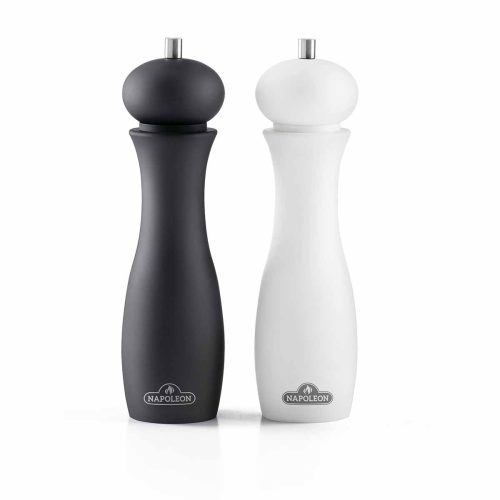Napoleon Salt och Peppar Kvarn Set
