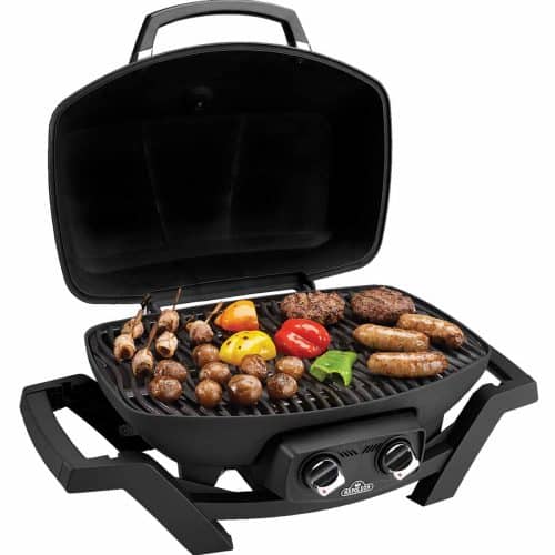 Napoleon Bärbar Gasolgrill Napoleon PRO285