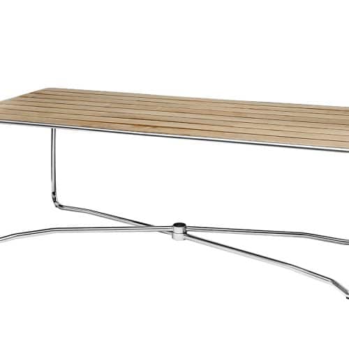 Hillerstorp Spring Bord 100x220cm