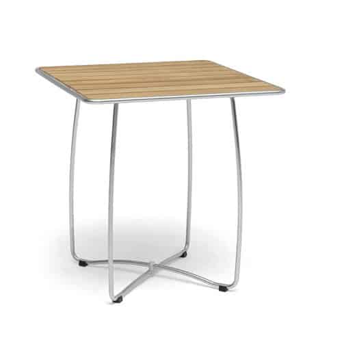 Hillerstorp Spring Bord 70x70