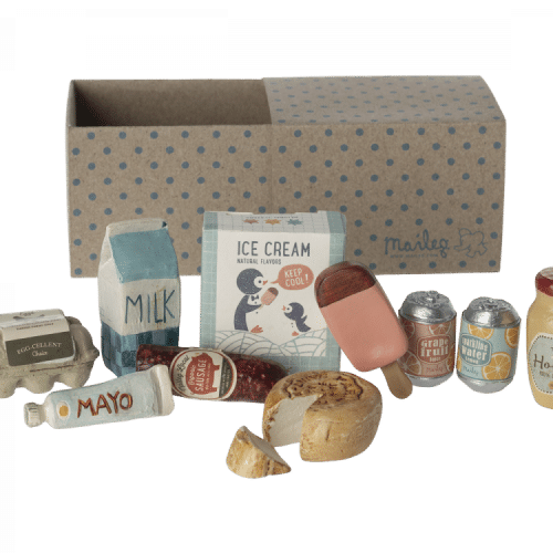 Maileg Miniature Matlåda