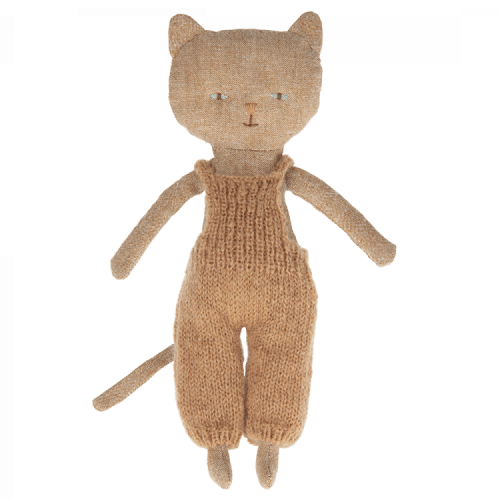 Maileg Kattunge Chatons Ginger