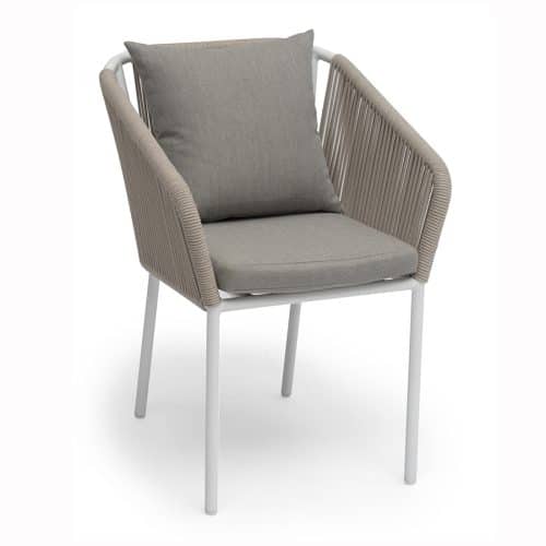 Hillerstorp Lersund Matstol Vit