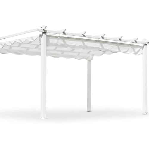 Hillerstorp Skanrör 300x400 Vit