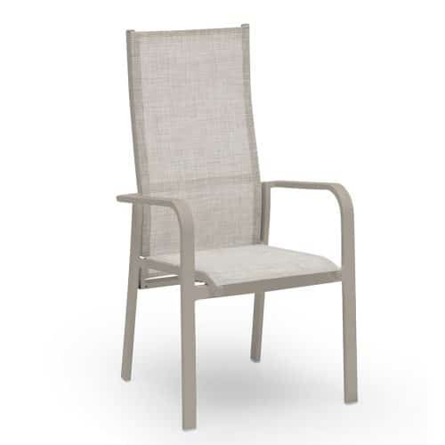 Hillerstorp Hånger Positionsfåtölj Sand