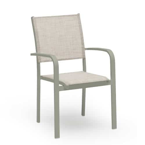 Hillerstorp Hånger Stapelstol Grön