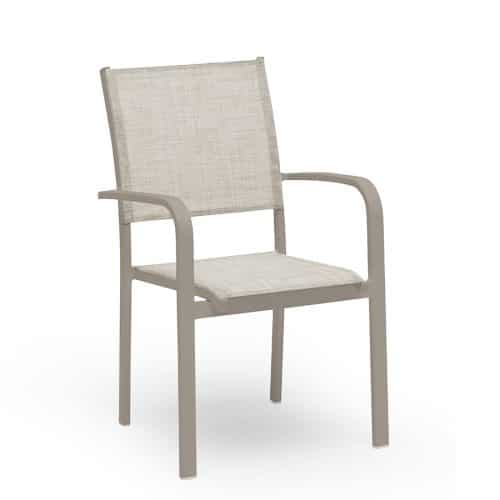 Hillerstorp Hånger Stapelstol Sand