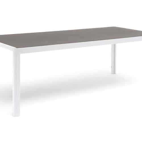 Hillerstorp Hånger Bord 90x210 Vit