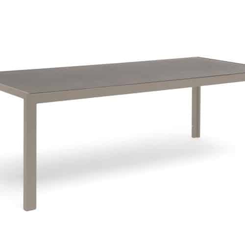 Hillerstorp Hånger Bord 90x210 Sand