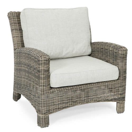 Hillerstorp Dallas Fåtölj Natur