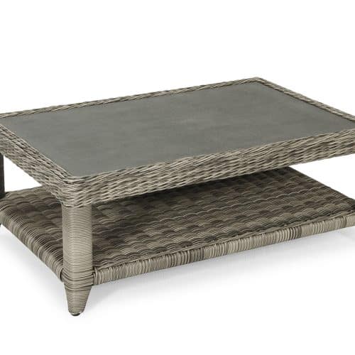 Hillerstorp Dallas Loungebord 110x70 cm