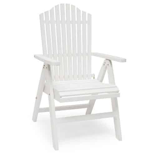 Hillerstorp Positionsfåtölj Bullerö