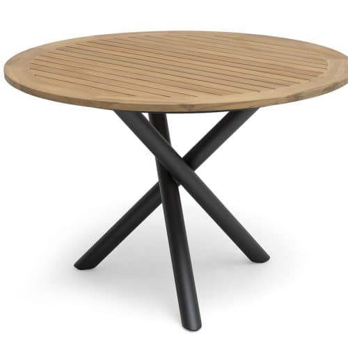 Hillerstorp Ekeryd Bord Ø110